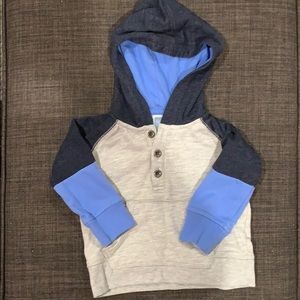 Gap hoodie
